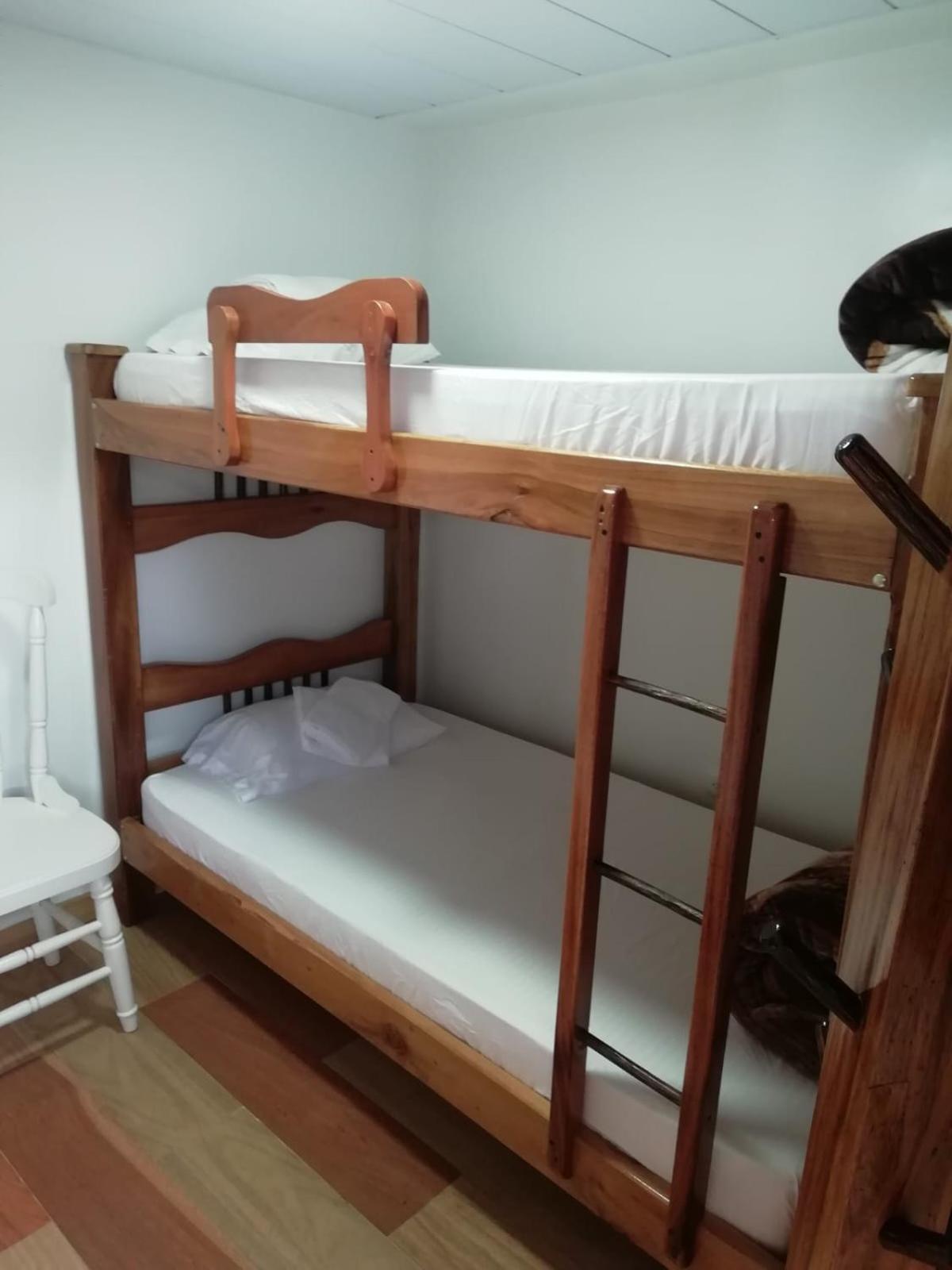Elizabetha Hostal Salento Ngoại thất bức ảnh