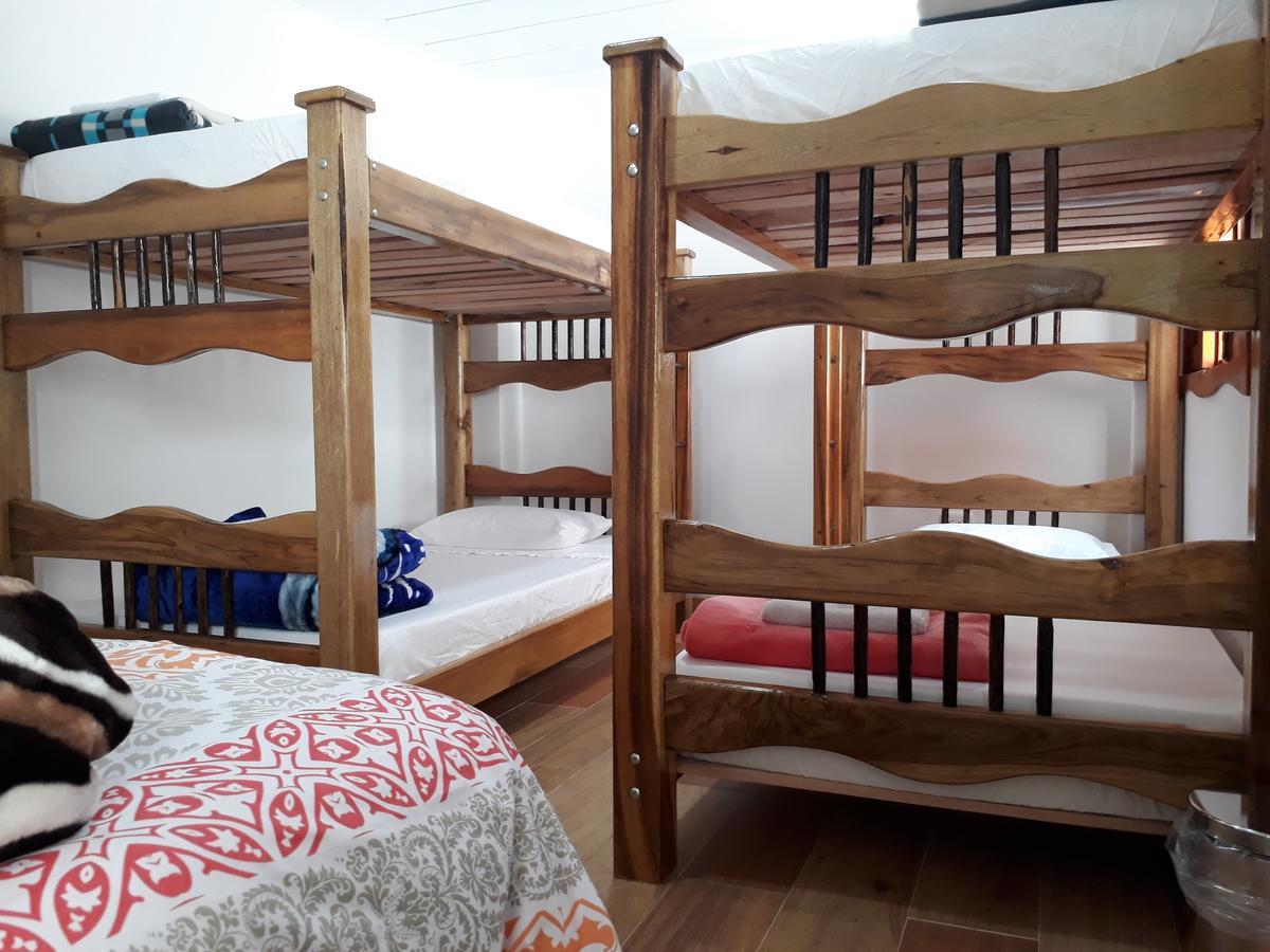 Elizabetha Hostal Salento Ngoại thất bức ảnh