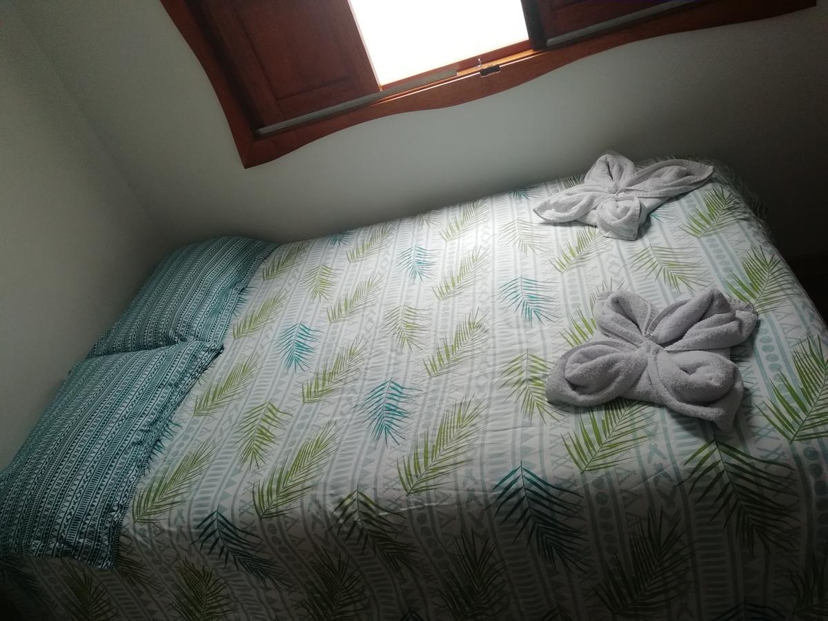 Elizabetha Hostal Salento Ngoại thất bức ảnh