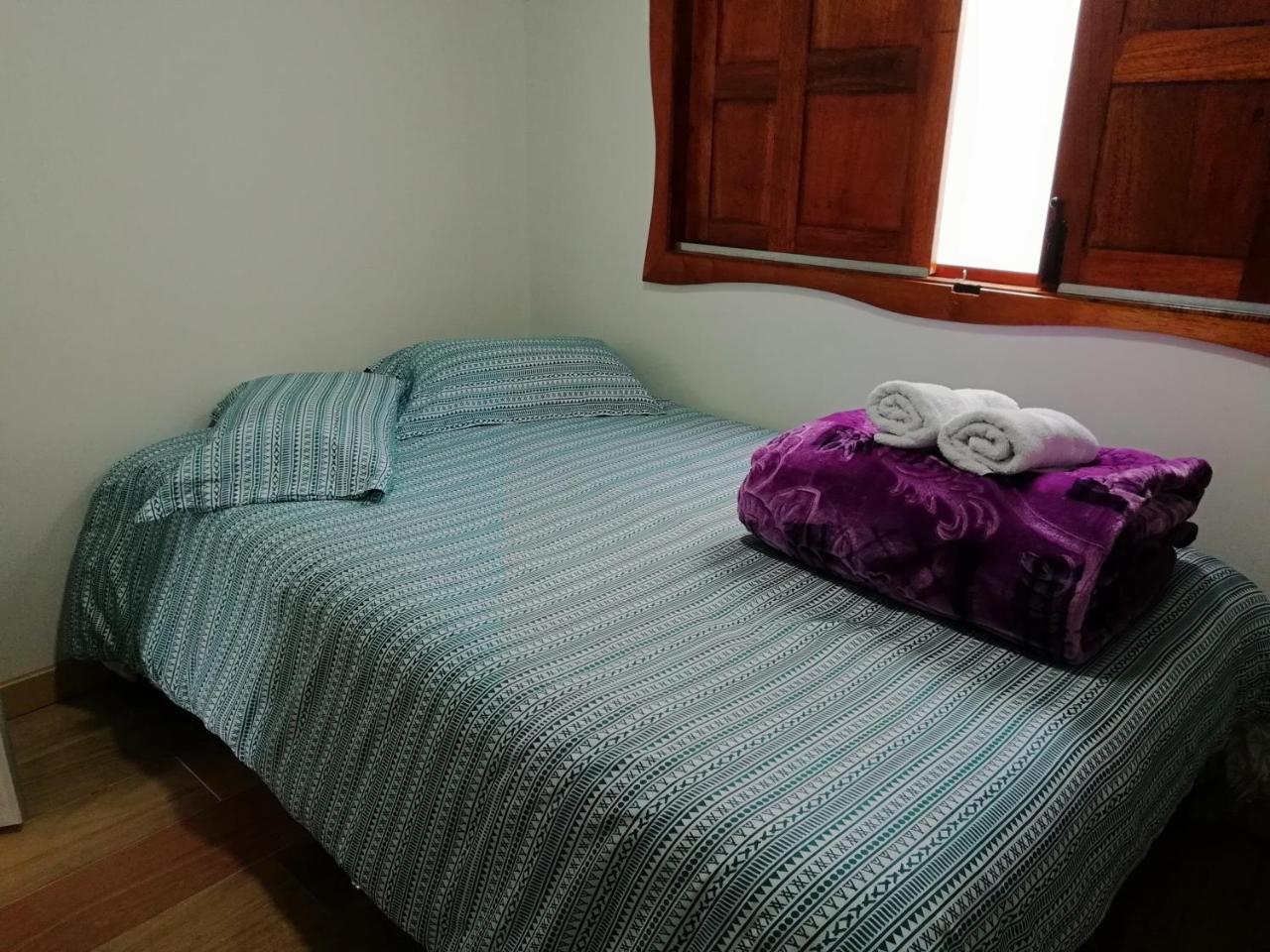Elizabetha Hostal Salento Ngoại thất bức ảnh